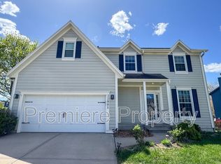 13901 W 144th Ct, Olathe, KS 66062