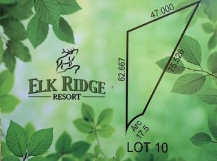 10 Estates Dr #ELK, Ridge, SK S0J0N0