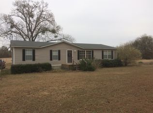 1025 Verdree Rd, Louisville, GA 30434