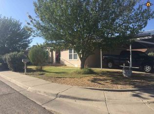 1602 Centre Ave, Artesia, NM 88210