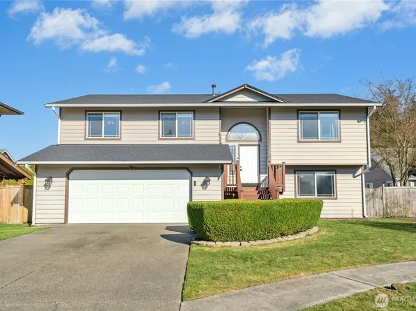 2523 169th Street E, Tacoma, WA 98445