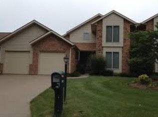 2234 Bent Creek Dr, Jackson, MO 63755