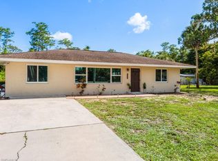 5300 Cypress Ln, Naples, FL 34113