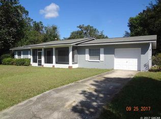 3320 NW 29th Ave, Gainesville, FL 32605