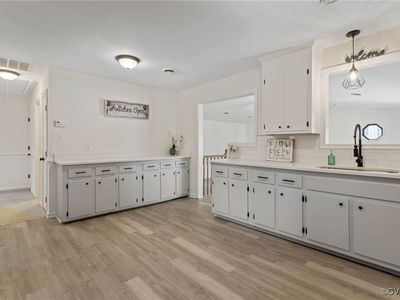 5822 Lewis Rd, North Dinwiddie, VA, 23803