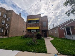10631 S Calumet Ave, Chicago, IL 60628