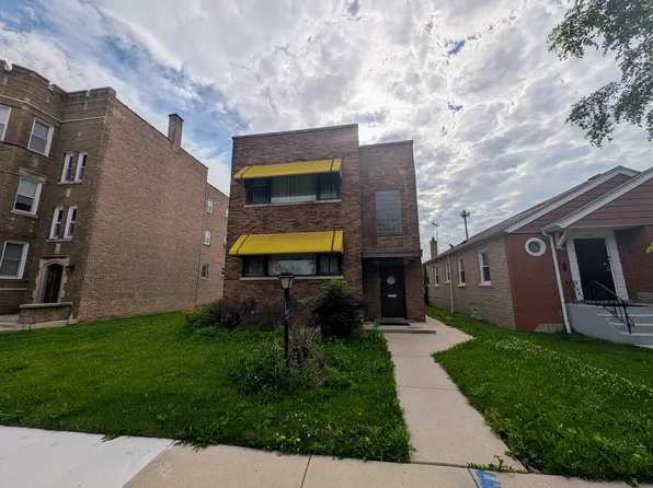 10631 S Calumet Ave, Chicago, IL 60628