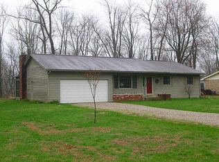 301 Denison Dr, Granville, OH 43023