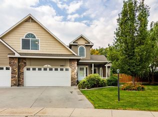 1453 Sagittarius Ct, Nampa, ID 83651