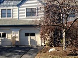 94 Crystal Brook Way UNIT D, Marlborough, MA 01752