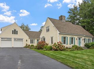 88 N Billerica Rd, Tewksbury, MA 01876