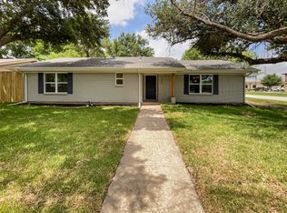 1223 Thomas St, Denton, TX 76201