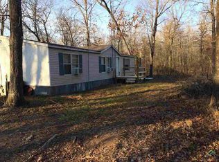 1275 County Road 1410 #5043, Bogata, TX 75417
