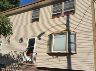 7 Franklin Pl, Revere, MA 02151