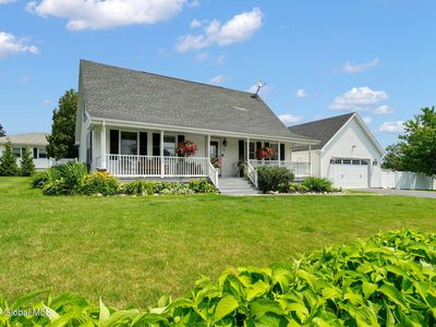 29 Wesleyan Avenue, Amsterdam, NY, 12010