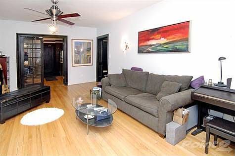 5000 MARINE DRIVE 2E LIVING ROOM 2