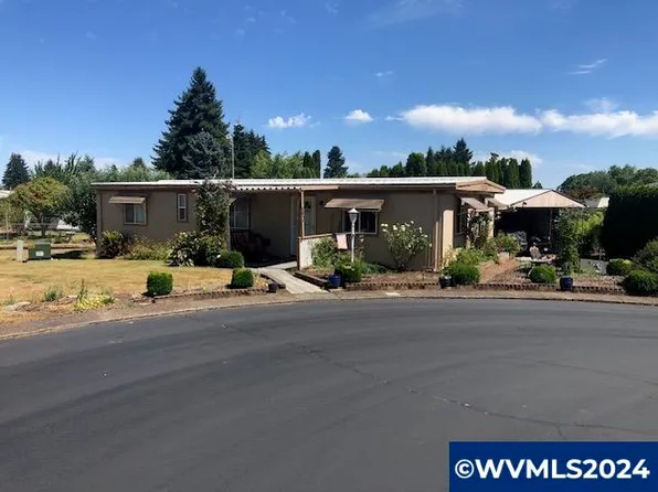 450 SE Lacreole Dr Unit 11, Dallas, OR 97338