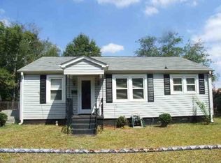 106 Riverview Dr, Anderson, SC 29624