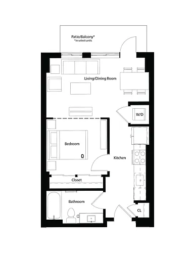 Floor plan J02