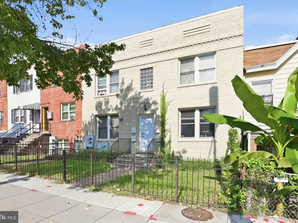 1648 Montello Ave NE APT 2, Washington, DC 20002