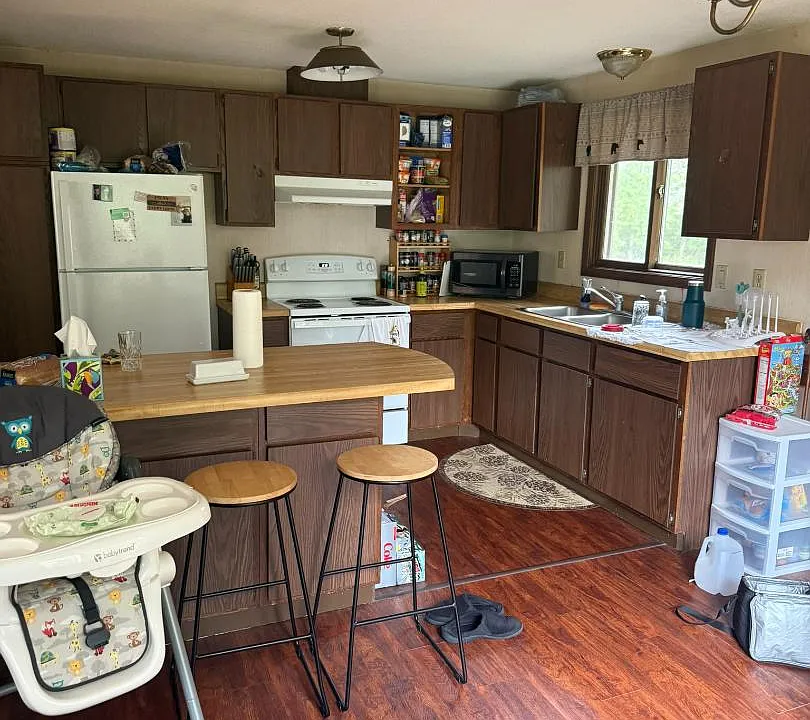1348 Curran St #1348