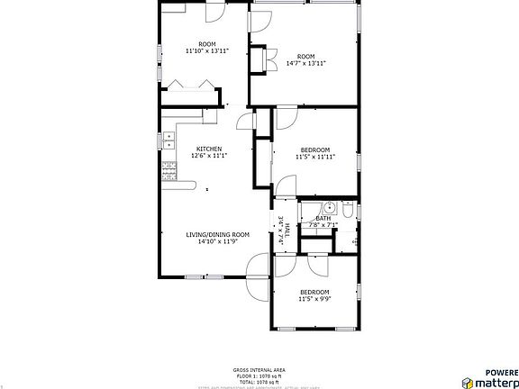 2nd image of 512 W College St