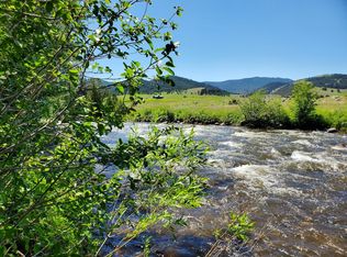 14 Greystone Subdivision, Hall, MT 59837