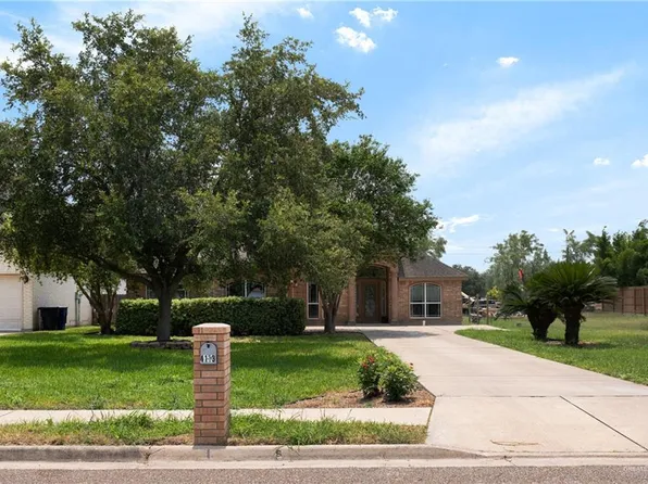 4113 Ulex Ave, McAllen, TX 78504