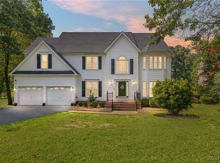 11608 Hickory Landing Pl, Chester, VA 23831