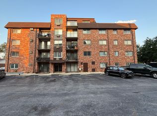 7110 W 93rd Pl #3F-OAK, Oak Lawn, IL 60453