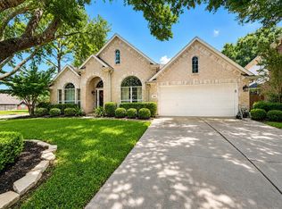 5810 Larch Leaf Ln, Richmond, TX 77469