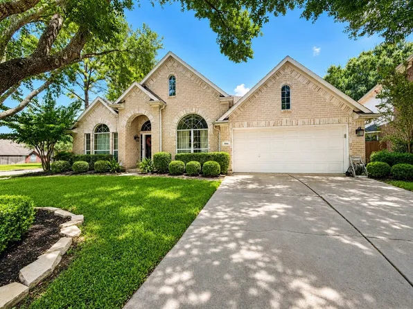 5810 Larch Leaf Ln, Richmond, TX 77469