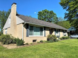 380 Arandale St, Bedford, PA 15522