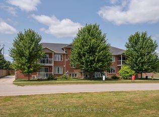 148 Borden St #1, Stratford, ON N5A0G1
