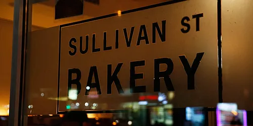 Rented by Clinton Management