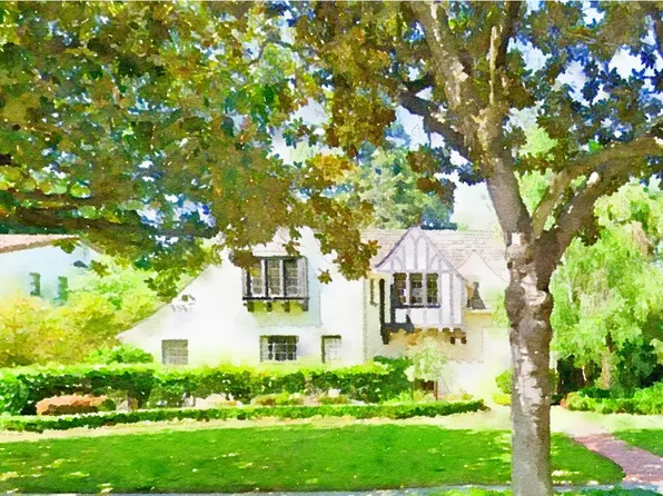 548 E Crescent Dr, Palo Alto, CA 94301