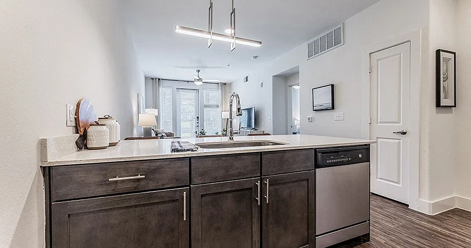 Parkside at Craig Ranch Apartments — Photo 3