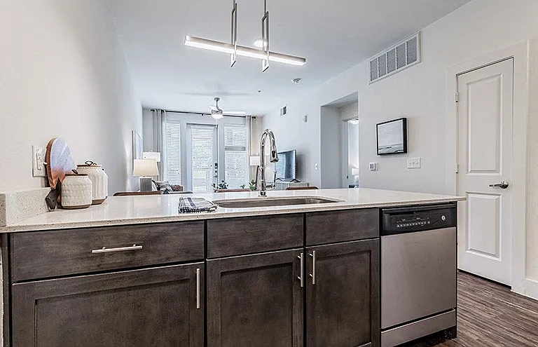 Parkside at Craig Ranch Apartments — Photo 3