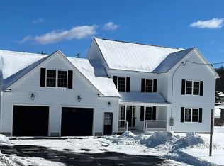 159 Ashuelot Main Street, Winchester, NH 03441