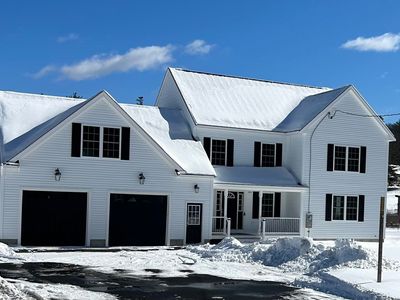 159 Ashuelot Main Street, Ashuelot, NH, 03441