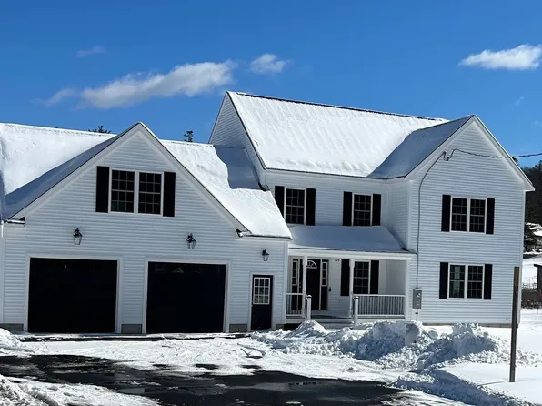 159 Ashuelot Main Street, Winchester, NH 03441