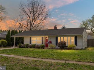 81 Kenmar Dr, Newark, DE 19713