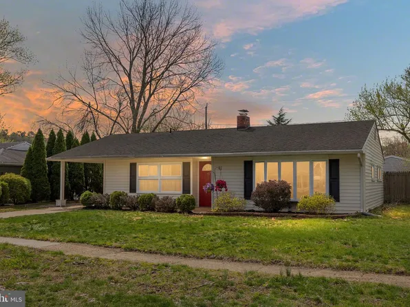 81 Kenmar Dr, Newark, DE 19713