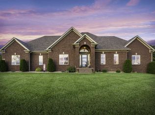 157 Buck Creek Ct, Taylorsville, KY 40071