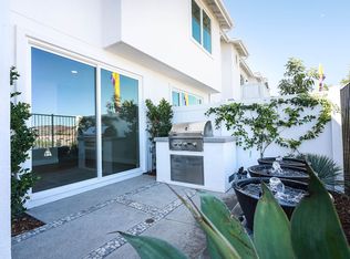 Residence 2 Plan, Laurel Heights, Santee, CA 92071