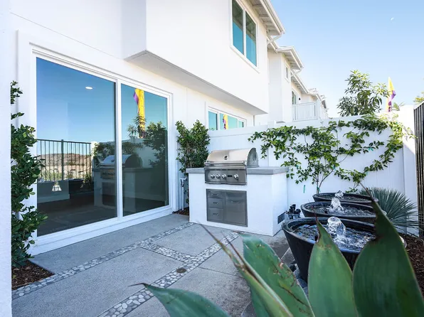 Residence 2 Plan, Laurel Heights