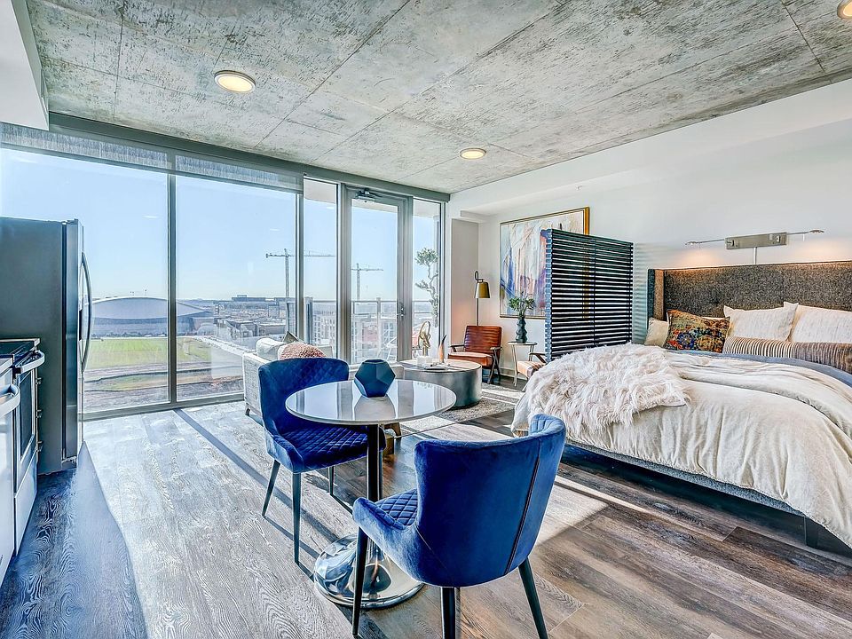 2nd image of 6851 Warren Pkwy #311
