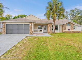 3363 Gretna Dr, Spring Hill, FL 34609