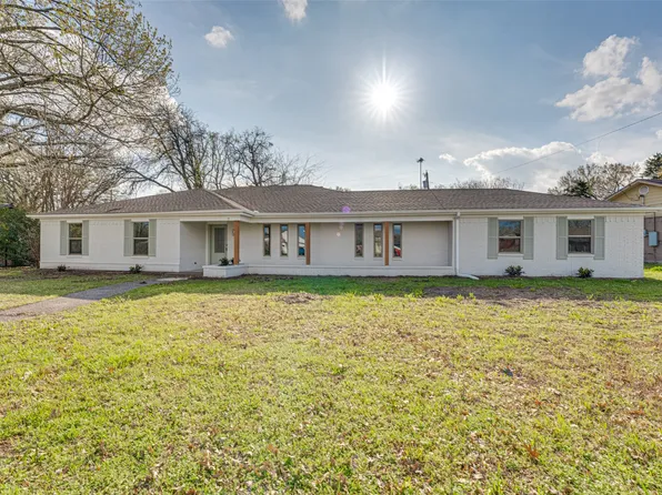 7 Post Oak Trl, Greenville, TX 75402