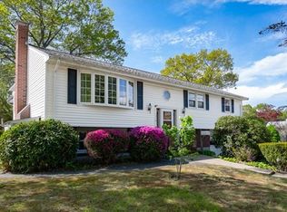 114 Holmes Ave, Stoughton, MA 02072